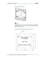 Preview for 50 page of Zte ZXSDR R8860 Installation Manual