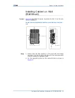 Preview for 51 page of Zte ZXSDR R8860 Installation Manual