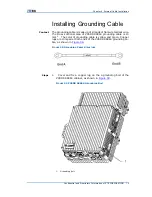 Preview for 87 page of Zte ZXSDR R8860 Installation Manual