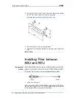 Preview for 88 page of Zte ZXSDR R8860 Installation Manual