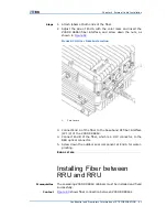 Preview for 89 page of Zte ZXSDR R8860 Installation Manual