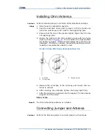 Preview for 107 page of Zte ZXSDR R8860 Installation Manual