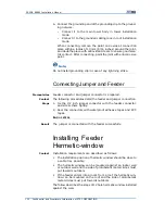 Preview for 118 page of Zte ZXSDR R8860 Installation Manual