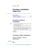 Preview for 135 page of Zte ZXSDR R8860 Installation Manual