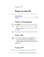 Preview for 141 page of Zte ZXSDR R8860 Installation Manual