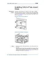 Preview for 152 page of Zte ZXSDR R8860 Installation Manual