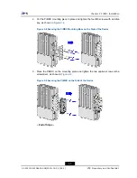 Предварительный просмотр 17 страницы Zte ZXSDR R8882 Hardware Installation Manual