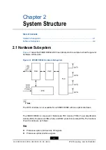 Предварительный просмотр 15 страницы Zte ZXSDR R8882 Product Description