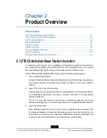 Preview for 7 page of Zte ZXSDR R8964 User Manual