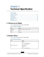 Preview for 13 page of Zte ZXSDR R8964 User Manual