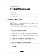 Preview for 23 page of Zte ZXSDR R8964 User Manual