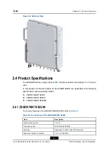 Preview for 11 page of Zte ZXSDR R8978 User Manual