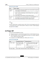 Preview for 37 page of Zte ZXSDR R8978 User Manual