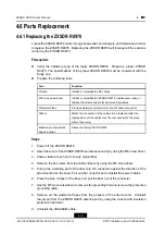 Preview for 38 page of Zte ZXSDR R8978 User Manual