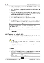 Preview for 39 page of Zte ZXSDR R8978 User Manual