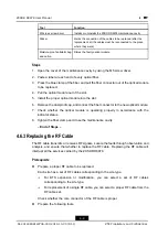 Preview for 40 page of Zte ZXSDR R8978 User Manual