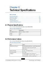 Preview for 53 page of Zte ZXSDR R8978 User Manual