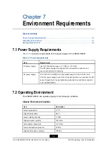 Preview for 57 page of Zte ZXSDR R8978 User Manual