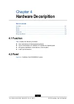 Предварительный просмотр 29 страницы Zte ZXSDR RSUC User Manual