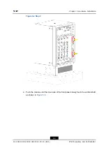 Предварительный просмотр 37 страницы Zte ZXSDR RSUC User Manual