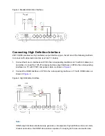 Preview for 9 page of Zte ZXV10 B700 User Manual