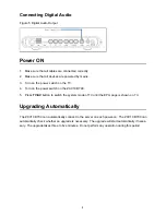 Preview for 10 page of Zte ZXV10 B700 User Manual