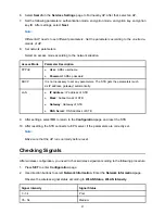 Preview for 23 page of Zte ZXV10 B700 User Manual