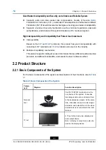 Preview for 13 page of Zte ZXV10 ET301 User Manual