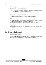 Preview for 17 page of Zte ZXV10 ET301 User Manual