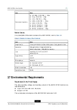 Preview for 22 page of Zte ZXV10 ET301 User Manual