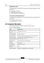 Preview for 23 page of Zte ZXV10 ET301 User Manual