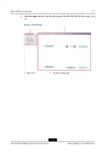 Preview for 32 page of Zte ZXV10 ET301 User Manual