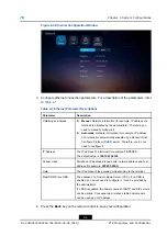 Preview for 37 page of Zte ZXV10 ET301 User Manual