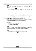 Preview for 38 page of Zte ZXV10 ET301 User Manual