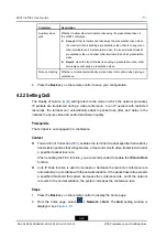 Preview for 50 page of Zte ZXV10 ET301 User Manual