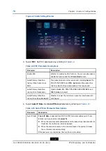 Preview for 51 page of Zte ZXV10 ET301 User Manual