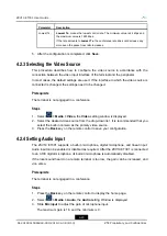 Preview for 52 page of Zte ZXV10 ET301 User Manual