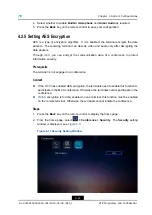 Preview for 53 page of Zte ZXV10 ET301 User Manual