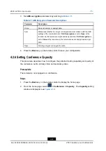 Preview for 54 page of Zte ZXV10 ET301 User Manual