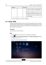 Preview for 57 page of Zte ZXV10 ET301 User Manual