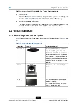 Preview for 13 page of Zte ZXV10 ET312 User Manual