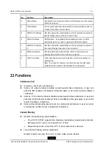 Preview for 16 page of Zte ZXV10 ET312 User Manual