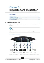 Preview for 23 page of Zte ZXV10 ET312 User Manual