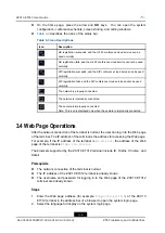 Preview for 28 page of Zte ZXV10 ET312 User Manual