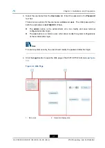 Preview for 29 page of Zte ZXV10 ET312 User Manual