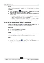 Preview for 36 page of Zte ZXV10 ET312 User Manual