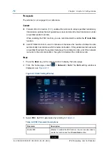 Preview for 49 page of Zte ZXV10 ET312 User Manual