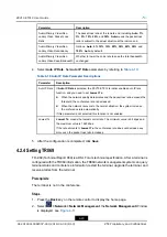 Preview for 50 page of Zte ZXV10 ET312 User Manual