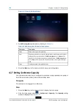 Preview for 53 page of Zte ZXV10 ET312 User Manual