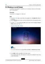 Preview for 65 page of Zte ZXV10 ET312 User Manual